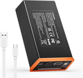 DONGNI for Edge Battery Pack 5000mAh - Reliable Power for Edge Trail