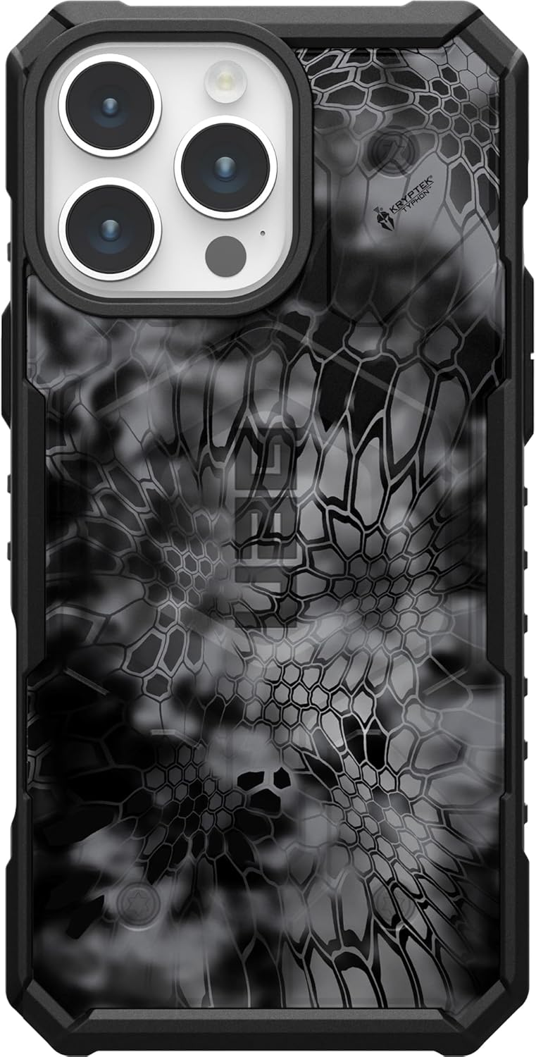 EGO TACTICAL UAG Urban Armor Gear Case for iPhone 16 Pro