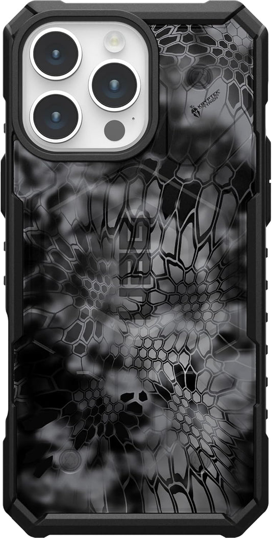 EGO TACTICAL UAG Urban Armor Gear Case for iPhone 16 Pro