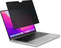 Kensington MP16 Magnetic MacBook Pro Privacy Screen 16in - Magnetic