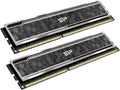 Silicon Power Value Gaming DDR4 16GB (2x8GB) 3200MHz - Budget Gaming