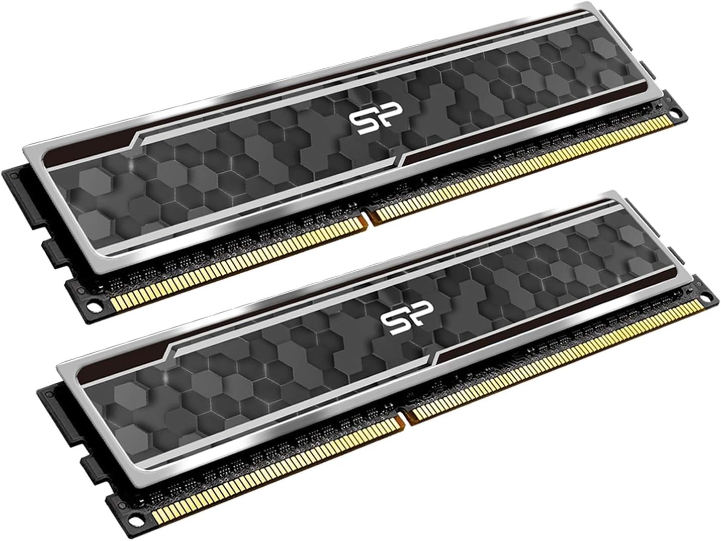 Silicon Power Value Gaming DDR4 RAM 16GB for High Performance