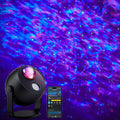 Govee Star Projector Light - Ocean Wave & Starry Night Projector