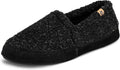 Men's Memory Foam Acorn Slippers for Exceptional Comfort