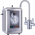 Instant Hot Water Dispenser System 2.5 Quart - Fast Hot Water