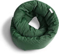 Huzi Infinity Pillow - Versatile Travel Neck Pillow for Comfort
