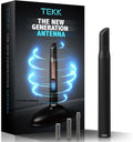 Tekk Short Antenna Compatible with Ford F150 Lightning 2022-2026