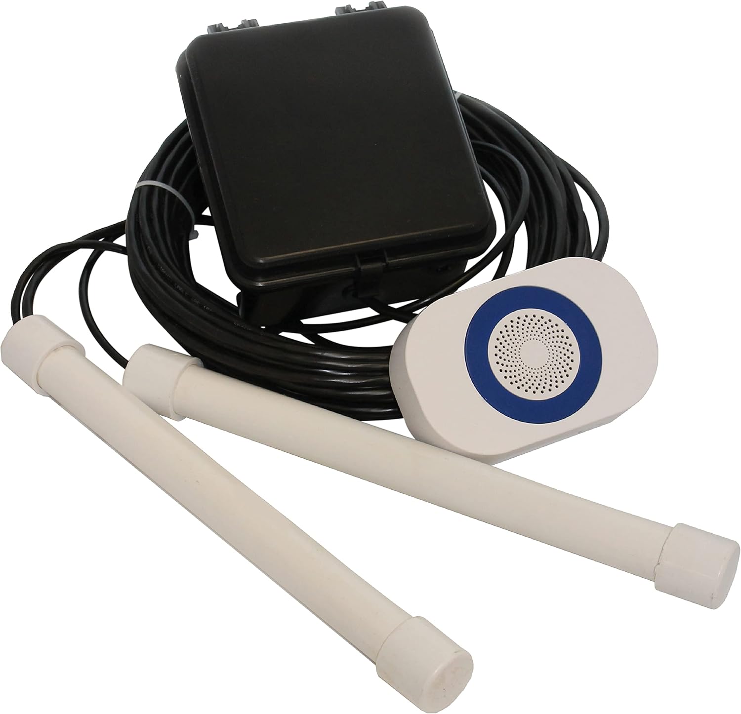 Dakota Alert Driveway Alarm System with Long Range Wireless Signal