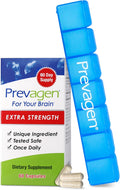 Prevagen Extra Strength 60 Capsules - Brain Support Daily