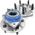 Front Wheel Bearing Hub Assembly 513179 Compatible with Chevy Impala