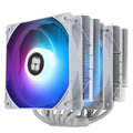 Peerless Assassin 120 SE WHITE ARGB CPU Air Cooler - Quiet High