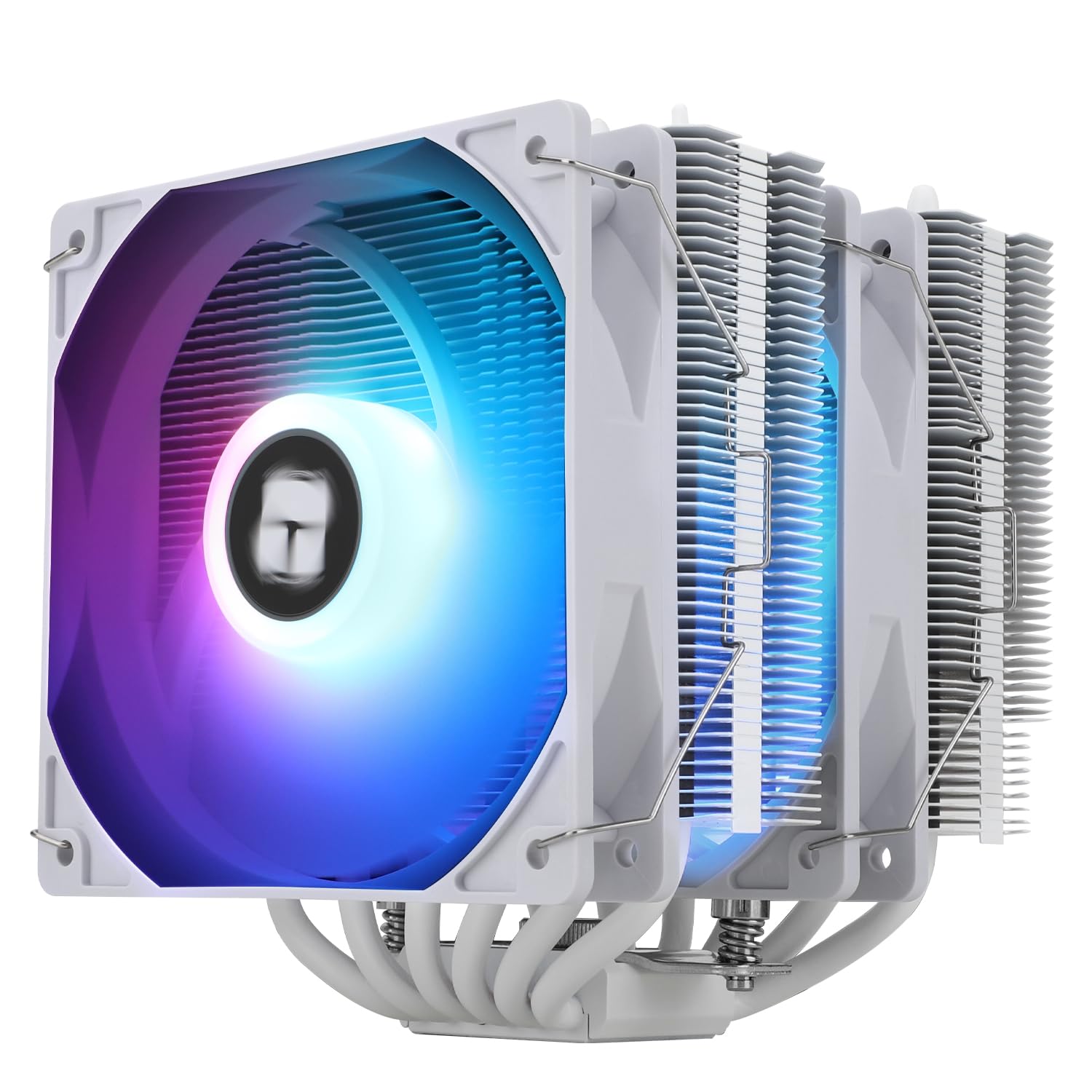 Peerless Assassin 120 SE WHITE ARGB CPU Air Cooler Review