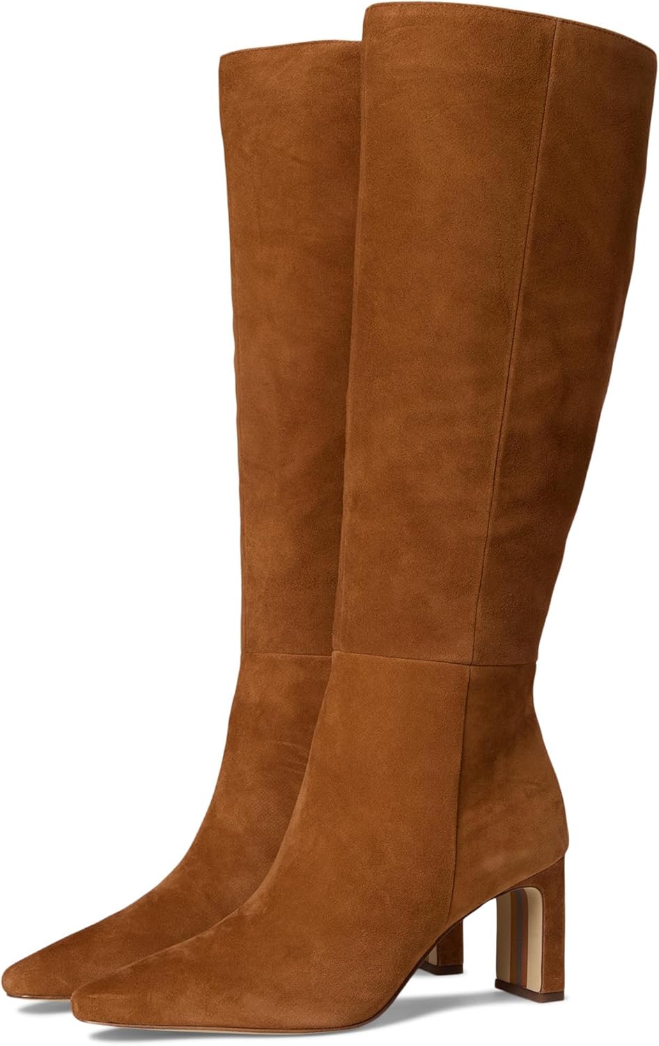 Sam Edelman Sylvia Knee High Boot for a Polished Look