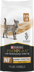 Pro Plan Veterinary Diets NF Kidney Function Early Care Feline Formula