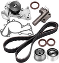 Timing Belt Water Pump Kit Fits 1999-2010 Hyundai 2.5L 2.7L V6