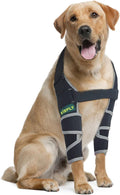 Dog Elbow Brace for Canine Elbow and Shoulder Support - Mobility Aid