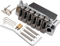 Wilkinson WVS50IIK 52.5mm Tremolo Bridge for Strat Guitars