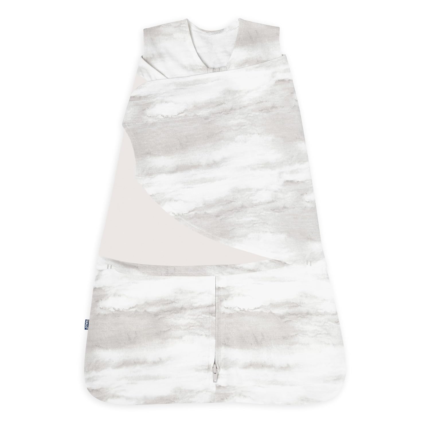 HALO Baby Sleepsack Swaddle for Safe and Cozy Sleep