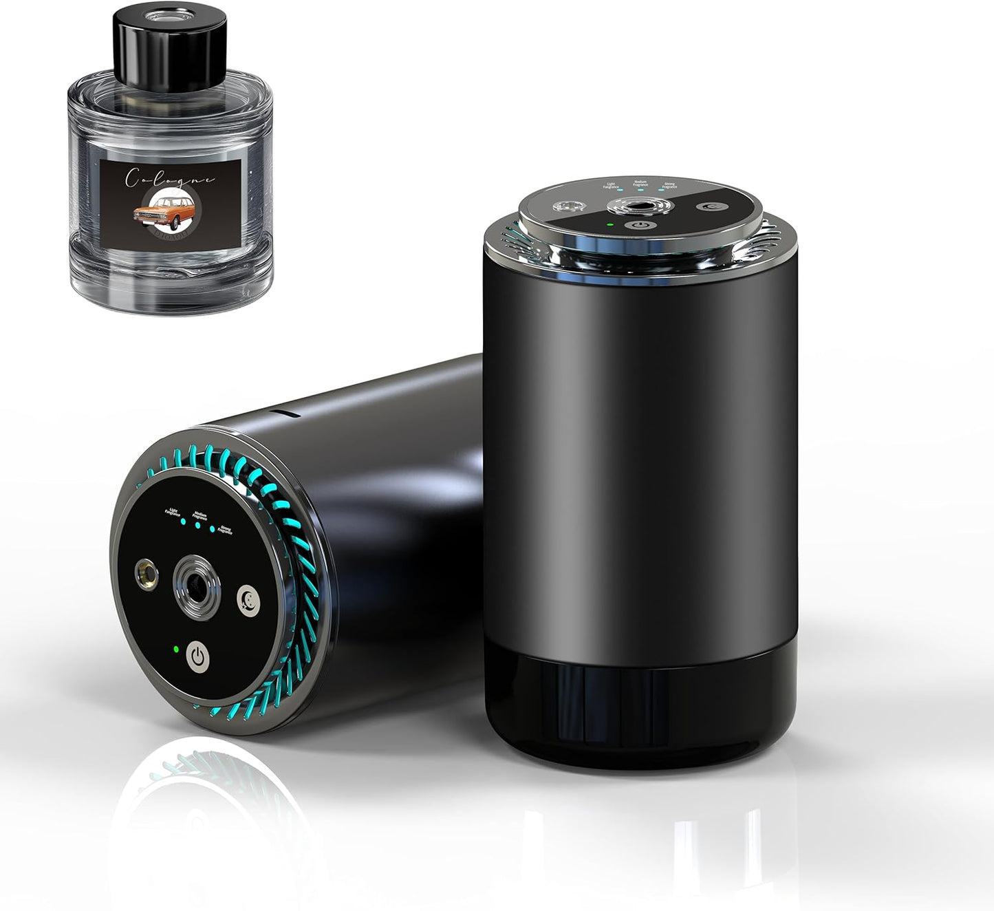 Starry Sky Car Diffuser with Humidifier - NOVORA