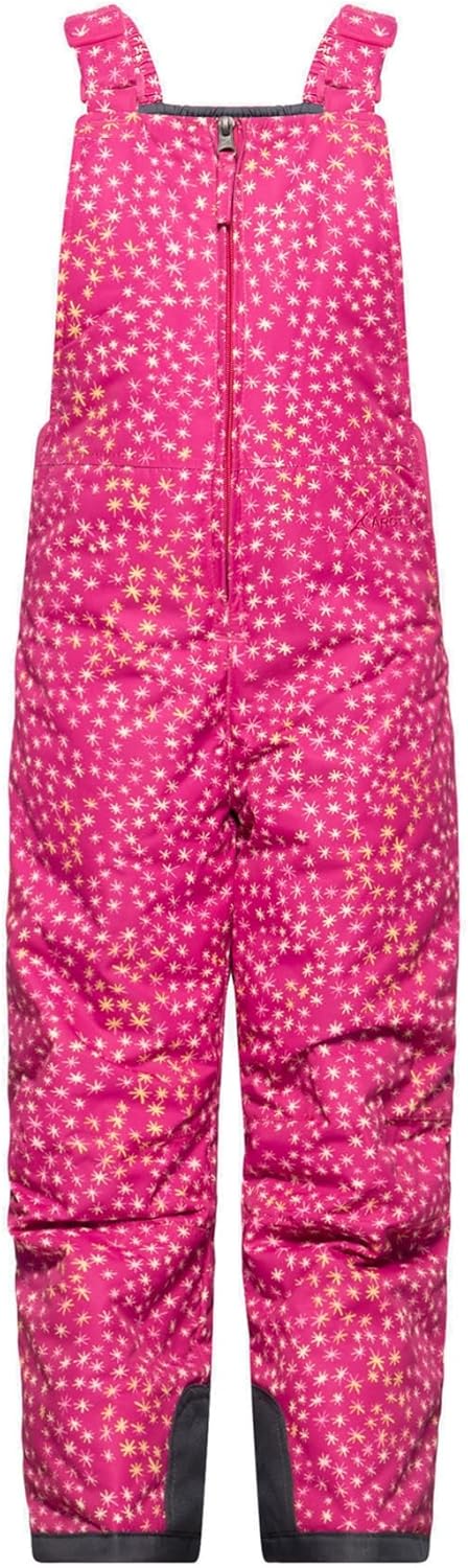 Arctix Chest High Snow Bib Overalls for Unisex Babies