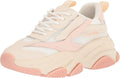 Possession Sneaker for Women - Elevated Dad Sneaker with 2.5in Heel
