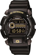 Casio DW9052 Series Mens Digital Watch - Rugged Dive-Ready Timepiece