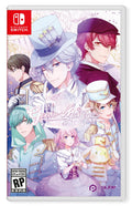 Genso Manege - Nintendo Switch of a Dreamlike Otome Adventure
