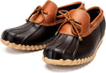 Waterproof Women's Duck Loafers - Warm Non-Slip Slip On Flats