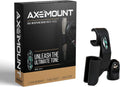 SM-21 Axemount Dual Microphone Mount for 57 and R121 - Dual Mic