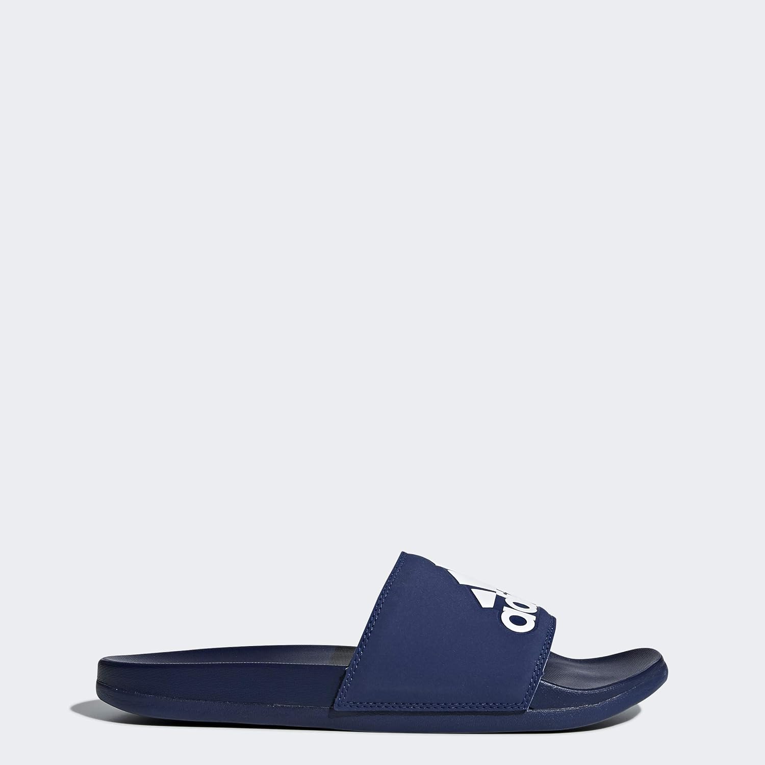 adidas Unisex Adult Adilette Comfort Slide Sandal for Relaxation