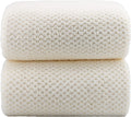 Oversized Bath Sheets 39x78 in Extra Large Bath Towels - Super Soft