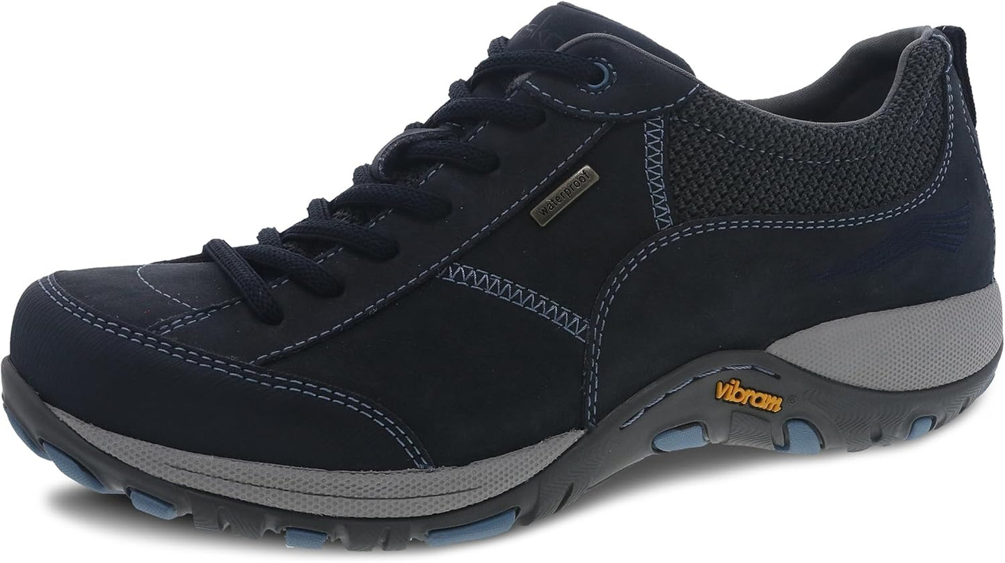 Dansko Paisley Waterproof Outdoor Sneakers for Women Hiking