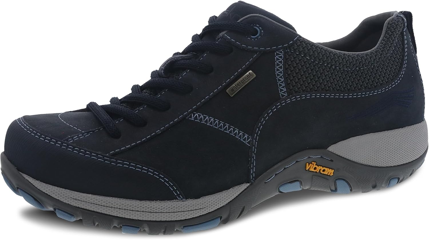 Dansko Paisley Waterproof Outdoor Sneakers for Women Hiking