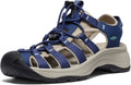 KEEN Women's Astoria West Closed Toe Sandals for Active Adventures
