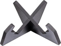 Premium Wood Guitar Stand - Fits All Guitars