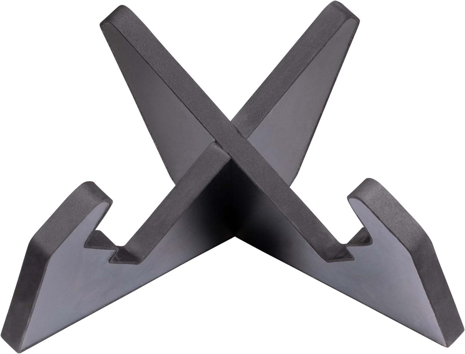 Premium Wood Guitar Stand - Fits All Guitars