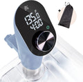 Sous Vide Precision Cooker - Quiet 1100W Immersion Circulator