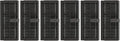 X40 Ultra Replacement HEPA Filter 6 Pack - High Efficiency Kit