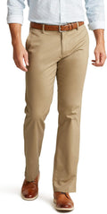 Dockers Men's Straight Fit Signature Lux Cotton Stretch (Style 51Q2)