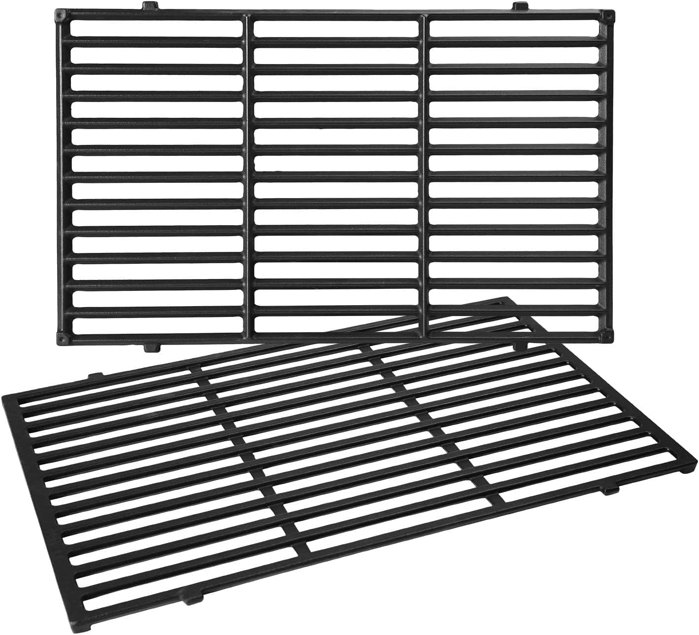 7638 Grill Grates for Weber Spirit I & II 300 Series Replacement