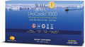 UnoCardio 1000 Fish Oil 1180 mg Omega-3 per Softgel - Heart & Brain