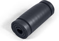 1-Inch Thick Yoga Mat 24 x 72 in - Extra Cushion for Joints Tone