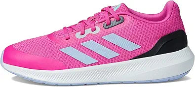 adidas Unisex-Child Run Falcon 3.0 Shoe for Little Feet Comfort