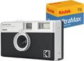KODAK EKTAR H35 Half Frame Film Camera for Stunning Photos