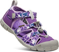KEEN Seacamp 2 CNX Closed Toe Sandals - Durable Water Play Shoe