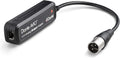 Dante AVIO Analog Output Adapter 1-Channel - Simple Dante to Analog
