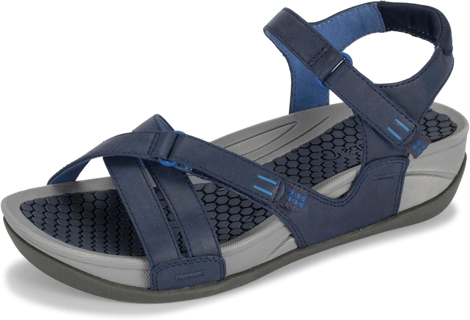 BareTraps Danny Sandals: Comfort Redefined