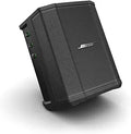 Bose S1 Pro Portable Bluetooth Speaker System with Battery - Versatile