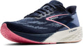 Brooks Womens Launch 11 Neutral Running Shoe - Responsive