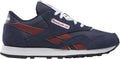 Reebok Classic Nylon (Little Kid) - Durable Casual Comfort